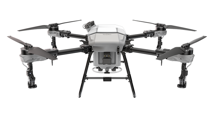 TopXGun FP400 Tarım Drone