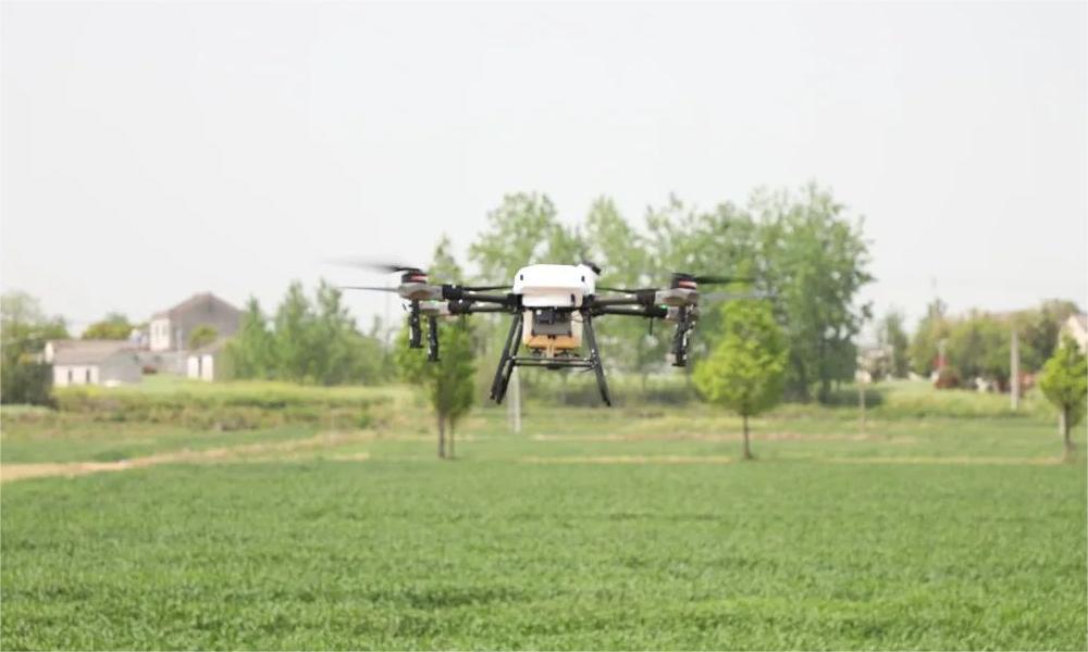 Topxgun Tarım Drone'ları 