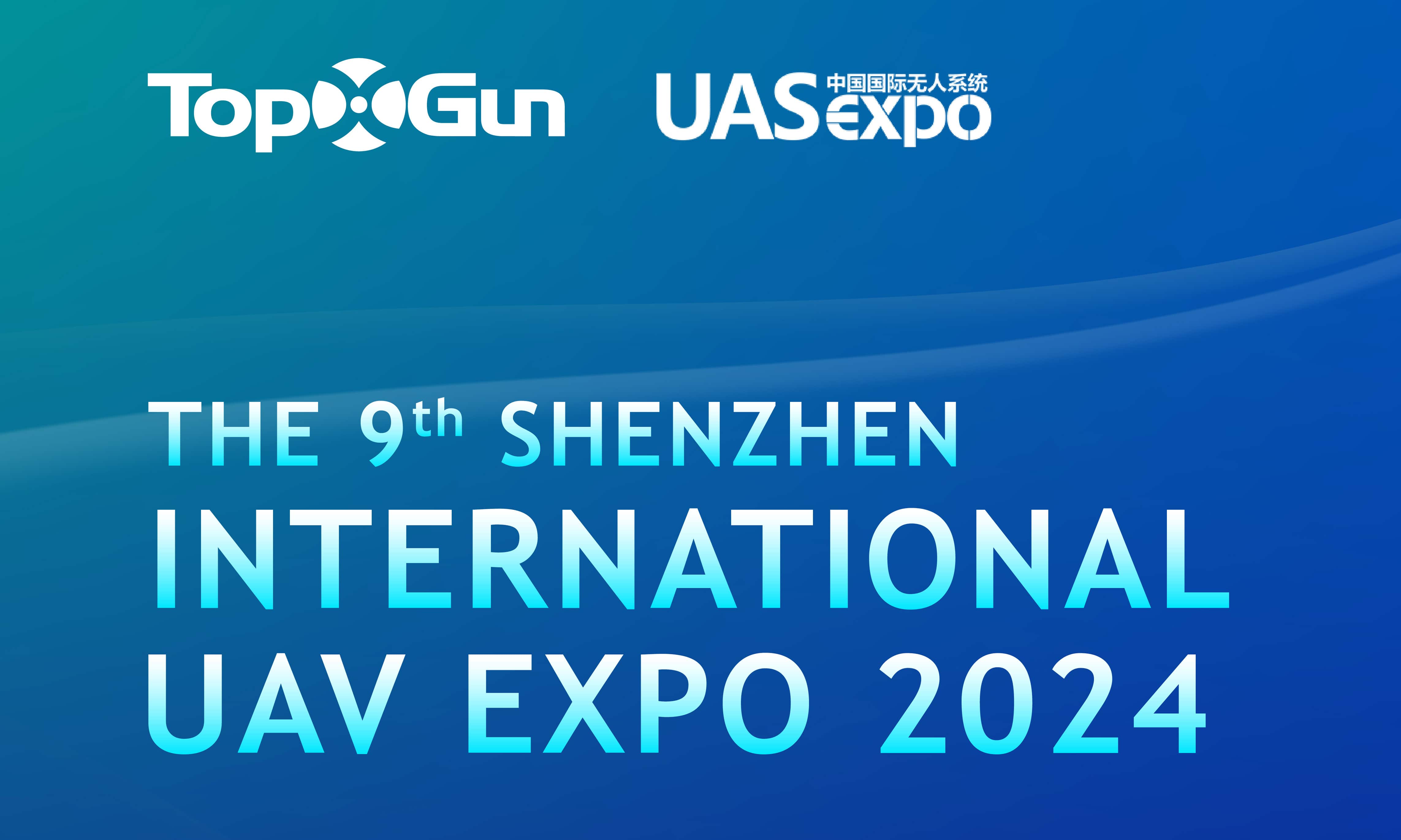 9. Shenzhen Uluslararası İHA Fuarı 2024'te (UAS Fuarı) Bize Katılın