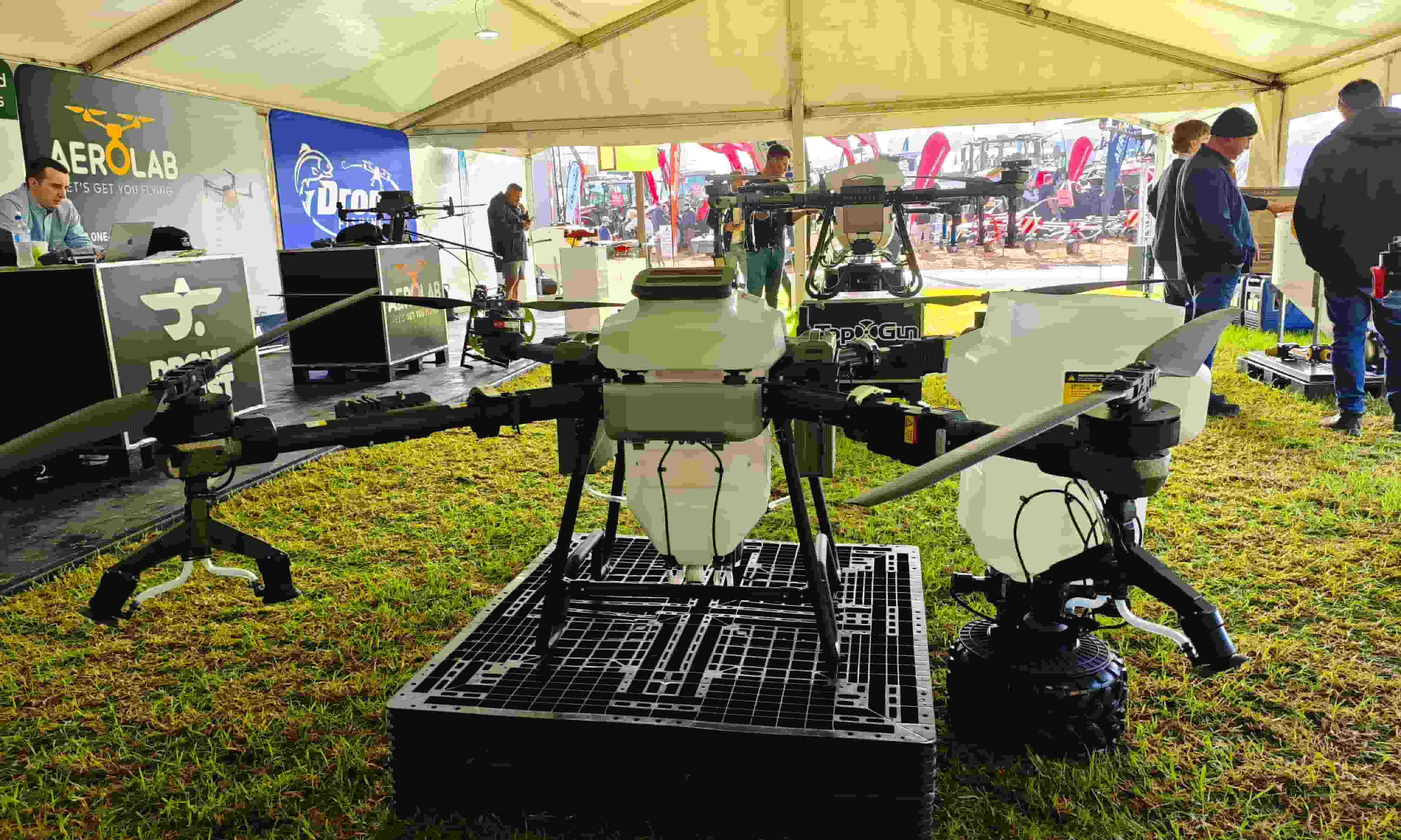 Topxgun FP700 Agri Drones 