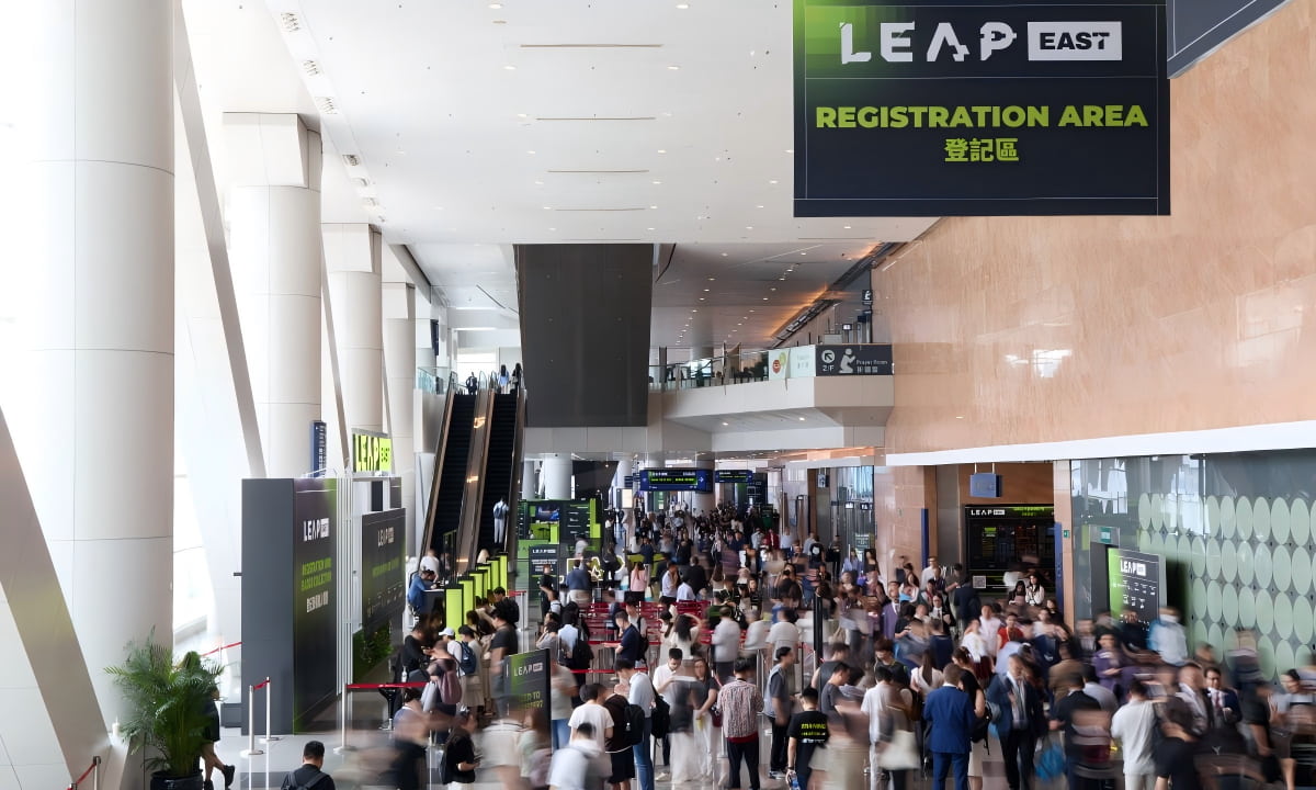 TopXGun, LEAP EAST 2026'da C15 Temizlik Drone'unu Sergileyerek Daha Akıllı Yüksek Bina Temizlik Çözümlerine Öncülük Ediyor